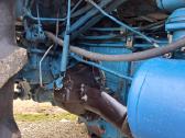 Parduodamas labai gero stovio Mtz82 su turbina - nuotraukos Nr. 12