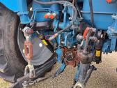 Parduodamas labai gero stovio Mtz82 su turbina - nuotraukos Nr. 7