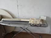 Mezgimo mašina Brother Kh-950 - nuotraukos Nr. 2