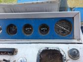 Parduodamas labai gero stovio Mtz82 su turbina - nuotraukos Nr. 14