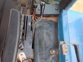 Parduodamas labai gero stovio Mtz82 su turbina - nuotraukos Nr. 17