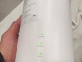 4G modemas su sim maršrutizatorius wifi6 - nuotraukos Nr. 4