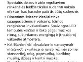 Nešiojama bluetooth kolonėlė Green keeper - nuotraukos Nr. 8