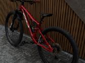BH Lynx Race Mc MTB dviratis - nuotraukos Nr. 2
