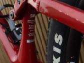 BH Lynx Race Mc MTB dviratis - nuotraukos Nr. 5