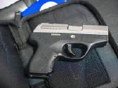 Beretta Pico .380 ploniausias pistoletas pasaulyje - nuotraukos Nr. 5