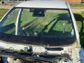 Mazda CX-5 kėbulo dalys - nuotraukos Nr. 8