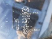 Mazda CX-5 kėbulo dalys - nuotraukos Nr. 9