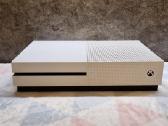Xbox One S 500gb+pultelis+gta V+fc 24+minecraft - nuotraukos Nr. 2