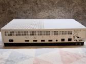 Xbox One S 500gb+pultelis+gta V+fc 24+minecraft - nuotraukos Nr. 3