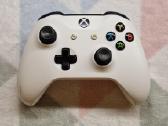 Xbox One S 500gb+pultelis+gta V+fc 24+minecraft - nuotraukos Nr. 4