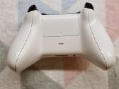 Xbox One S 500gb+pultelis+gta V+fc 24+minecraft - nuotraukos Nr. 6