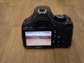 Canon EOS 550d / Dslr / 18-55mm Efs / 15k kadrų - nuotraukos Nr. 5