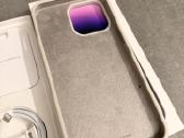 iPhone 14 Pro Max 128gb Deep Purple - nuotraukos Nr. 7