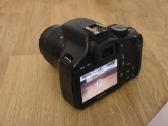 Canon EOS 550d / Dslr / 18-55mm Efs / 15k kadrų - nuotraukos Nr. 6