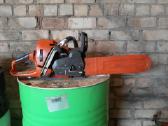 Husqvarna 555 - nuotraukos Nr. 3