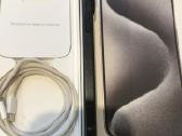 iPhone 15, Black, 128gb - nuotraukos Nr. 4
