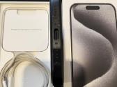 iPhone 15, Black, 128gb - nuotraukos Nr. 6