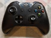 Xbox One X 1tb + 2 Pulteliai + Gta V, Fc 24, Nfs - nuotraukos Nr. 7