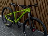 MTB dviratis - nuotraukos Nr. 3