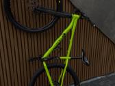 MTB dviratis - nuotraukos Nr. 7