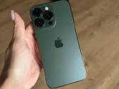 iPhone 13pro - nuotraukos Nr. 2