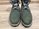 Timberland Roll Top auliniai batai - nuotraukos Nr. 2