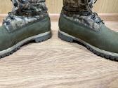 Timberland Roll Top auliniai batai - nuotraukos Nr. 3