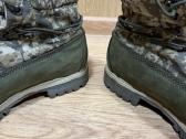 Timberland Roll Top auliniai batai - nuotraukos Nr. 4