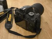 Nikon D3200 / 18-105 mm Af-s / Dslr / 23.6k kadrų - nuotraukos Nr. 5
