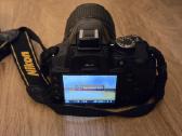 Nikon D3200 / 18-105 mm Af-s / Dslr / 23.6k kadrų - nuotraukos Nr. 6