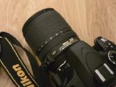 Nikon D3200 / 18-105 mm Af-s / Dslr / 23.6k kadrų - nuotraukos Nr. 8