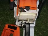 Stihl ms 260 - nuotraukos Nr. 4