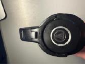 Audio-technica Ath-m40x studijinės ausinės (be lai - nuotraukos Nr. 2