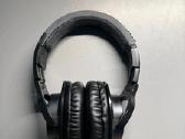 Audio-technica Ath-m40x studijinės ausinės (be lai - nuotraukos Nr. 3