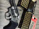 Colt 38 DS II (Detective Special II) - nuotraukos Nr. 13