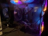 Pc rx 6600 + i5-12400f + 32gb RAM + 512gb - nuotraukos Nr. 3