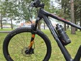 Kalnų dviratis Birk 275 Elite - nuotraukos Nr. 3