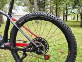 Kalnų dviratis Birk 275 Elite - nuotraukos Nr. 5