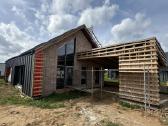 Stogų dengimas, Skardiniai čerpiniai stogai, Velux - nuotraukos Nr. 2
