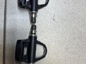 Garmin vector 3 power meter dvipusiai pėdalai - nuotraukos Nr. 2
