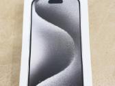 Apple iPhone 15pro 256gb White Titanium.puikibūklė - nuotraukos Nr. 5