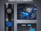 Usb žaidimų ir transliacijų mikrofonas Tonor Q9 - nuotraukos Nr. 4