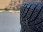 Žieminės padangos 225/55 R18 Kumho - nuotraukos Nr. 2