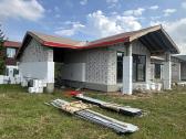 Stogų dengimas, Skardiniai čerpiniai stogai, Velux - nuotraukos Nr. 5