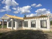 Stogų dengimas, Skardiniai čerpiniai stogai, Velux - nuotraukos Nr. 7