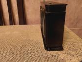 CcCCCP mechaninis laikrodis šaškių šachmatų -Veiki - nuotraukos Nr. 5