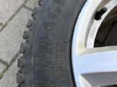 Toyota Corolla R16 ratlankiai su padangomis - nuotraukos Nr. 3