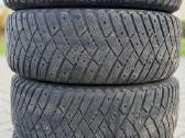 Toyota Corolla R16 ratlankiai su padangomis - nuotraukos Nr. 5