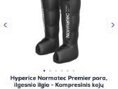 Kompresinė sistema Hyperice Normatec Premier - nuotraukos Nr. 4